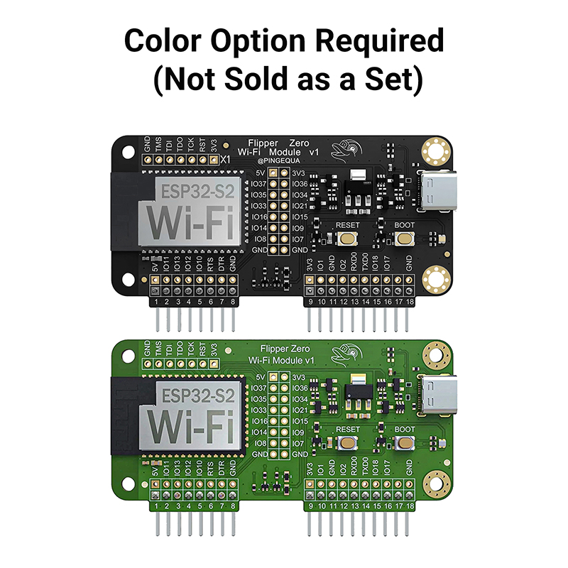 WiFi Devboard for Flipper Zero - Esp32 Uart Module 评论和价格