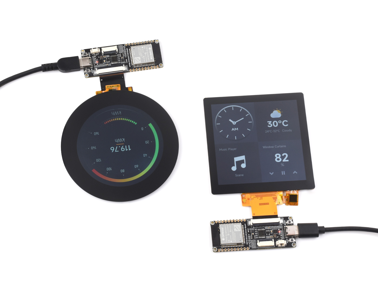 Waveshare ESP32-S3 RGB LCD Dri - Esp32 S3 评论和价格