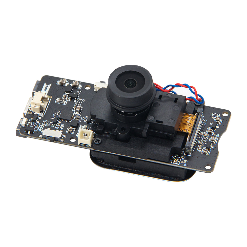 LILYGO® T-Camera-Plus-S3 ESP32 - Esp32 Wifi Bluetooth Module 评论和价格