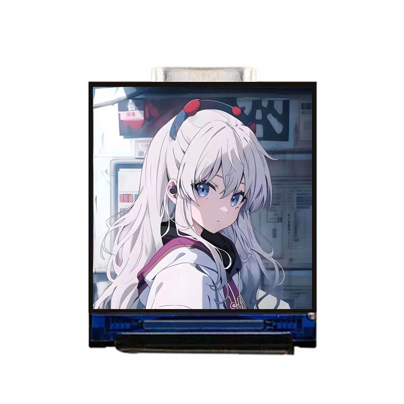 ESP32-C6 0.85 inch Display LCD - Esp32 C6 评论和价格