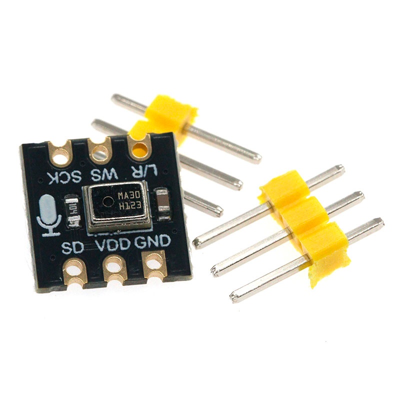 Ms4030 compatible with inmp441 - Esp32 评论和价格