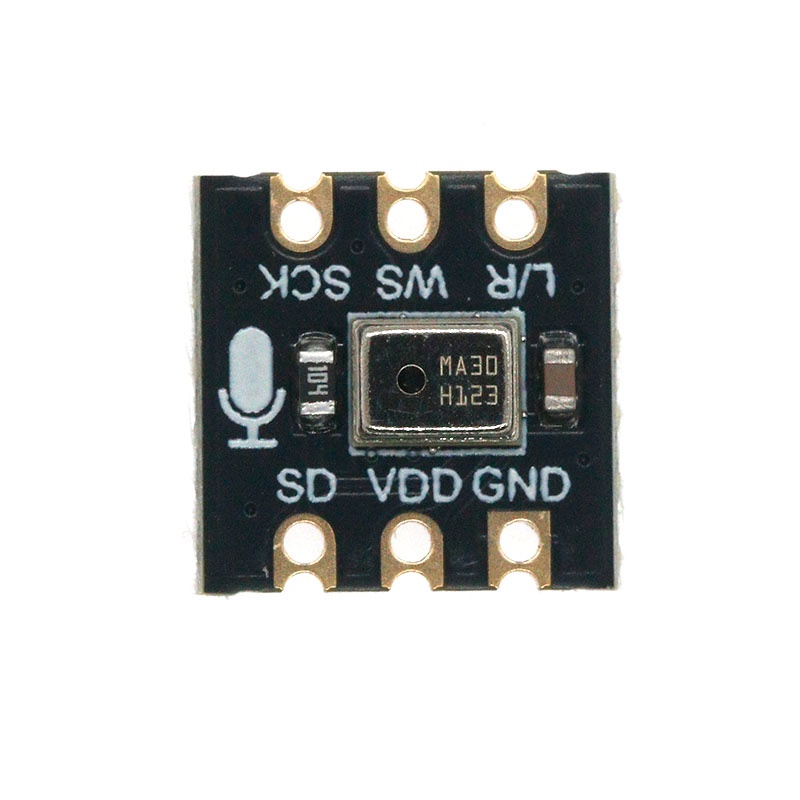 Ms4030 compatible with inmp441 - Esp32 评论和价格