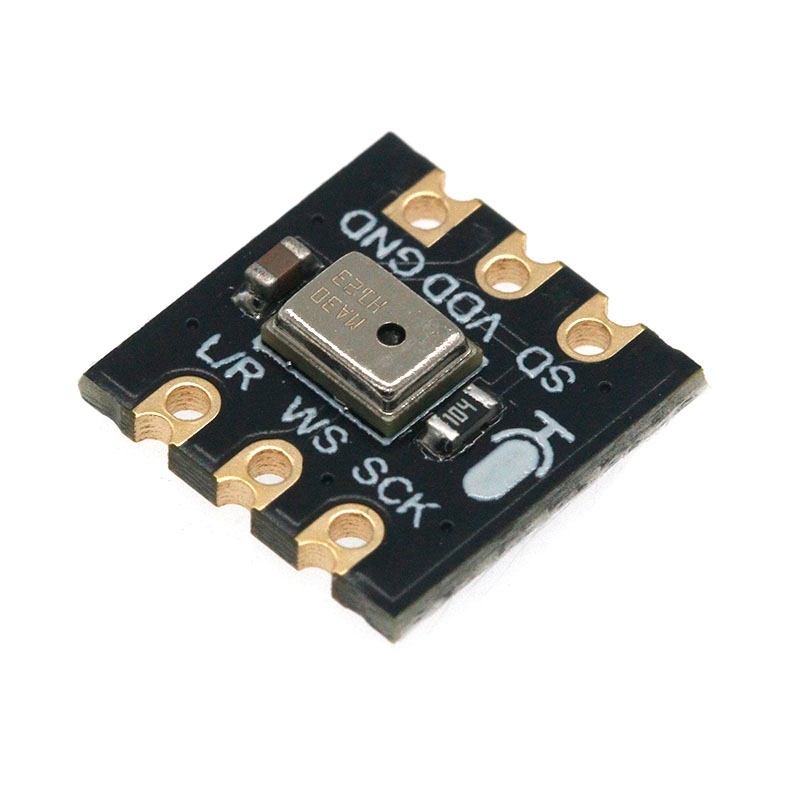 Ms4030 compatible with inmp441 - Esp32 评论和价格