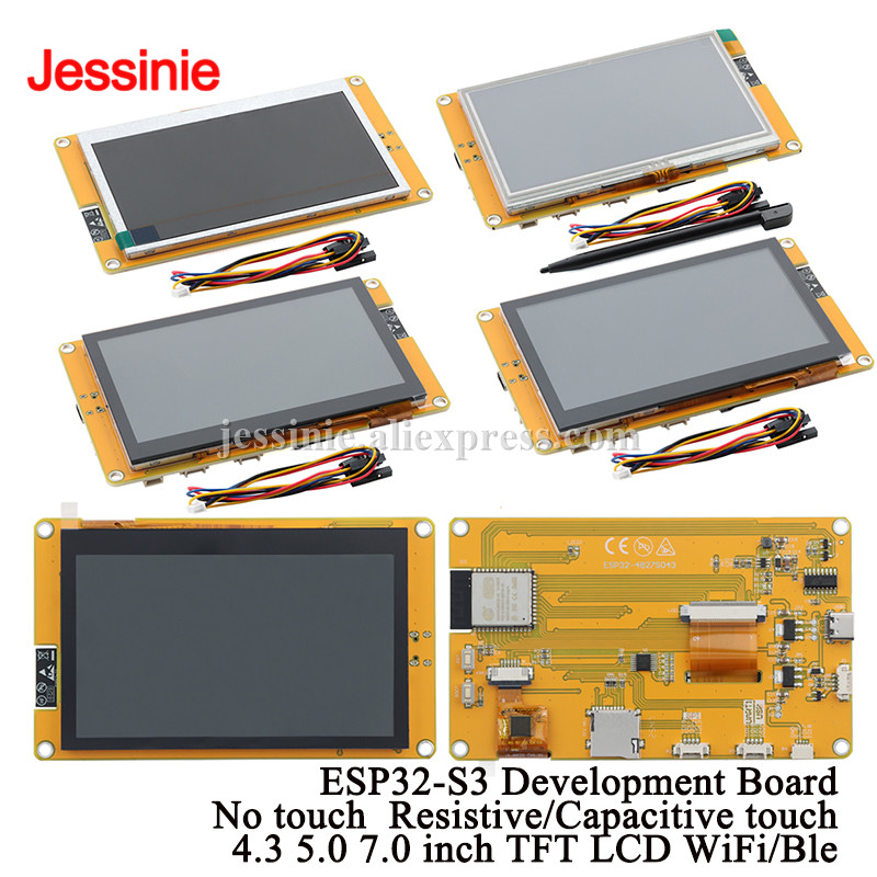 ESP32-S3 ESP32S3 Development B - Esp32 P4 评论和价格