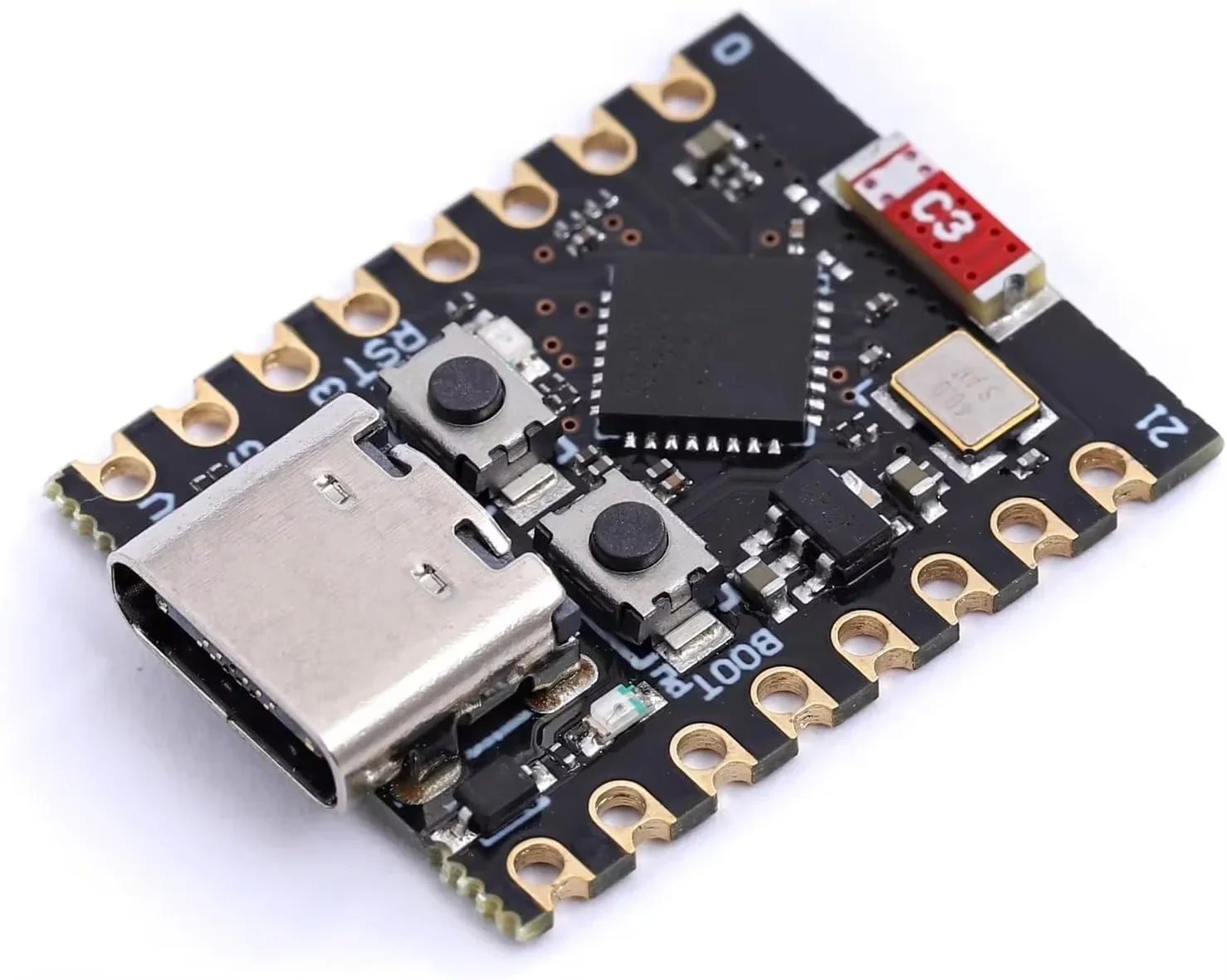 ESP32 C3 Mini Plus ESP32-C3 Su - Esp32 C3 评论和价格