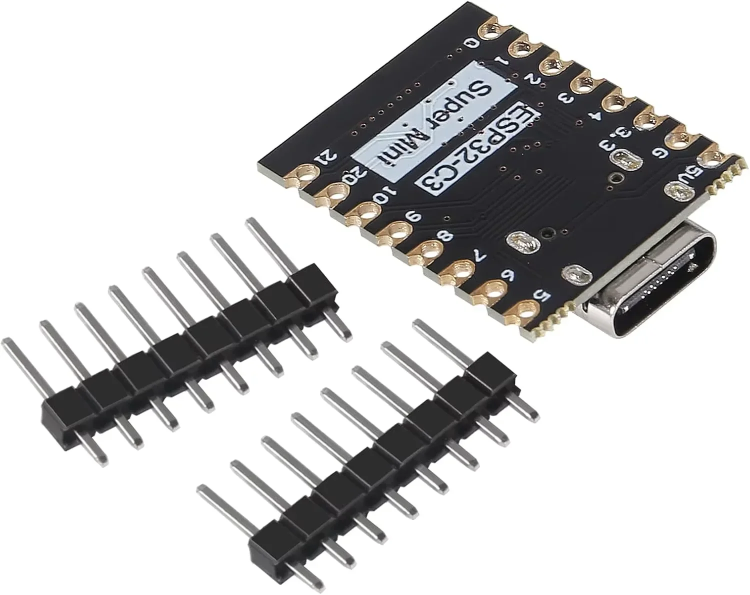 ESP32 C3 Mini Plus ESP32-C3 Su - Esp32 C3 评论和价格