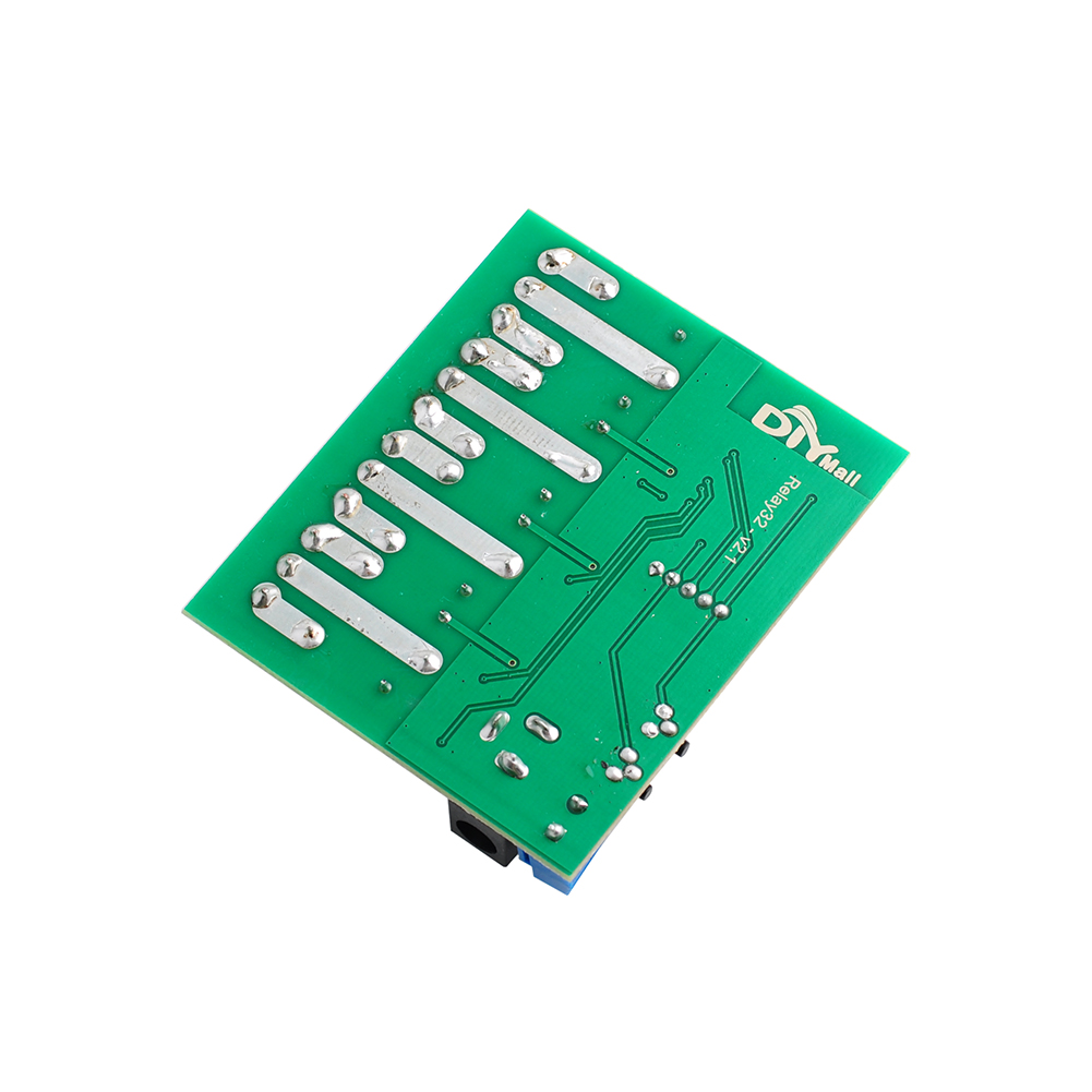 ESP32S 4CH Relay Module ESP32  - Esp32 Uart Module 评论和价格