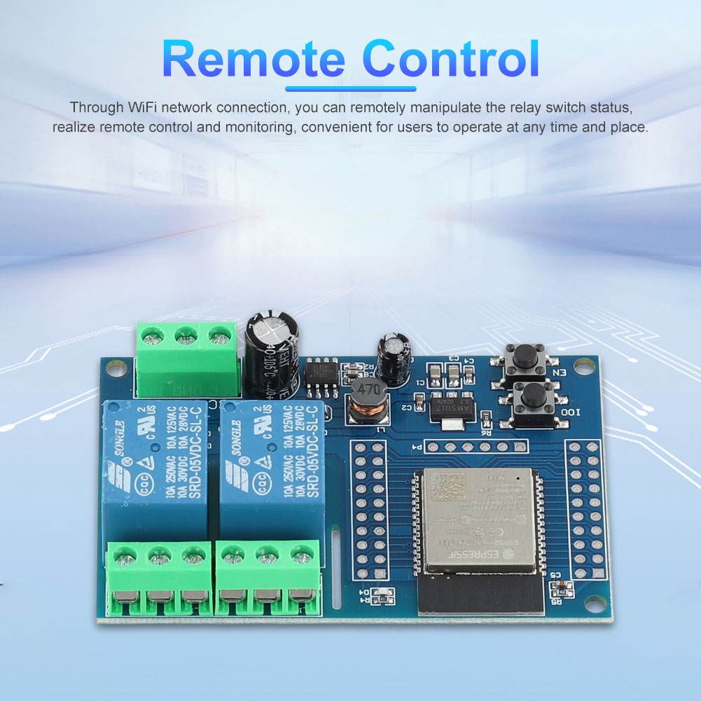 ESP32 WIFI Bluetooth-compatibl - Espressif Esp32 评论和价格