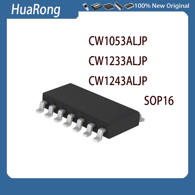 New 10Pcs/lot CW1053ALJP CW105 - Esp8266 评论和价格