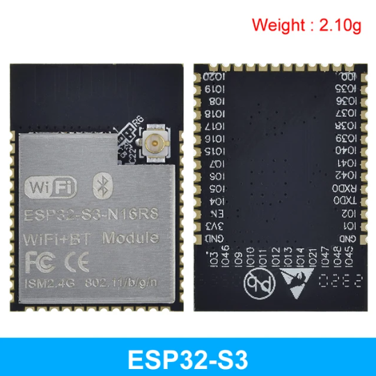 ESP32-S3- DevKitC-1 ESP32-S3 N - Esp32 Devkit 评论和价格