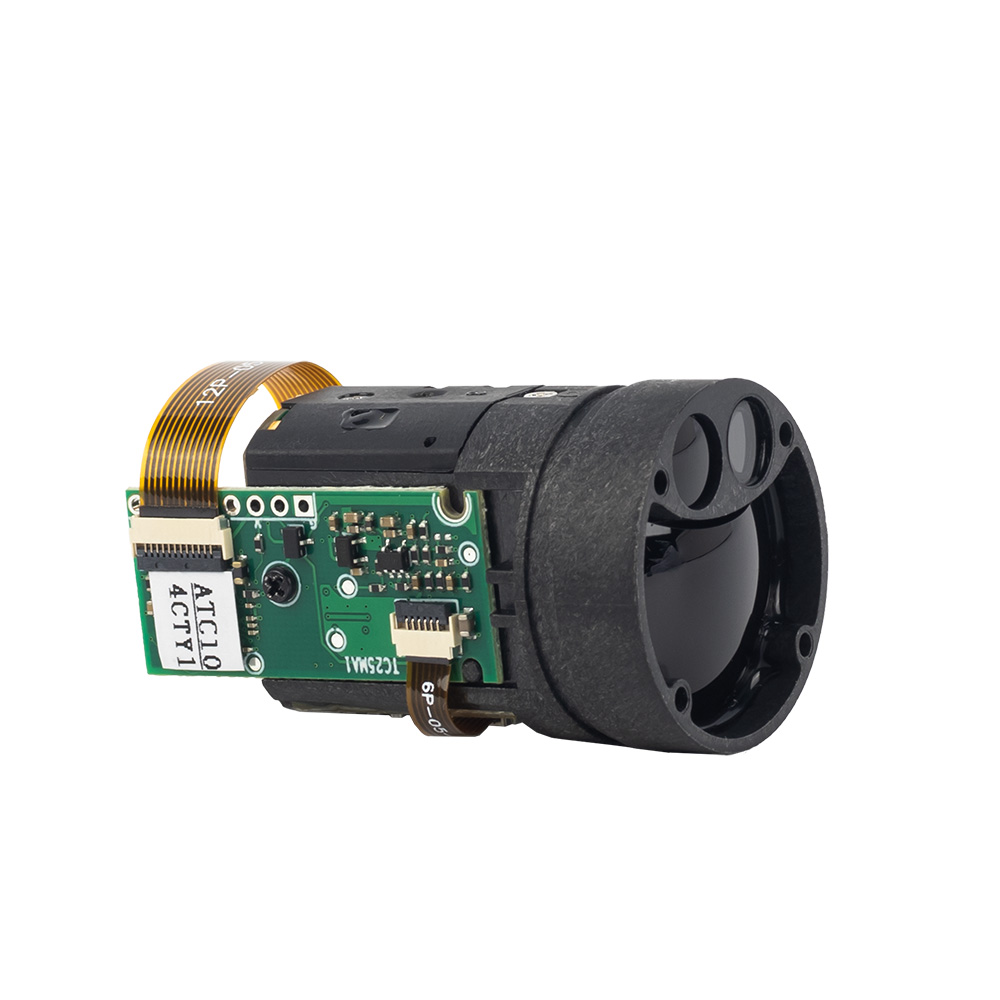 TC25 UART Laser Rangefinder Mo - Esp32 评论和价格