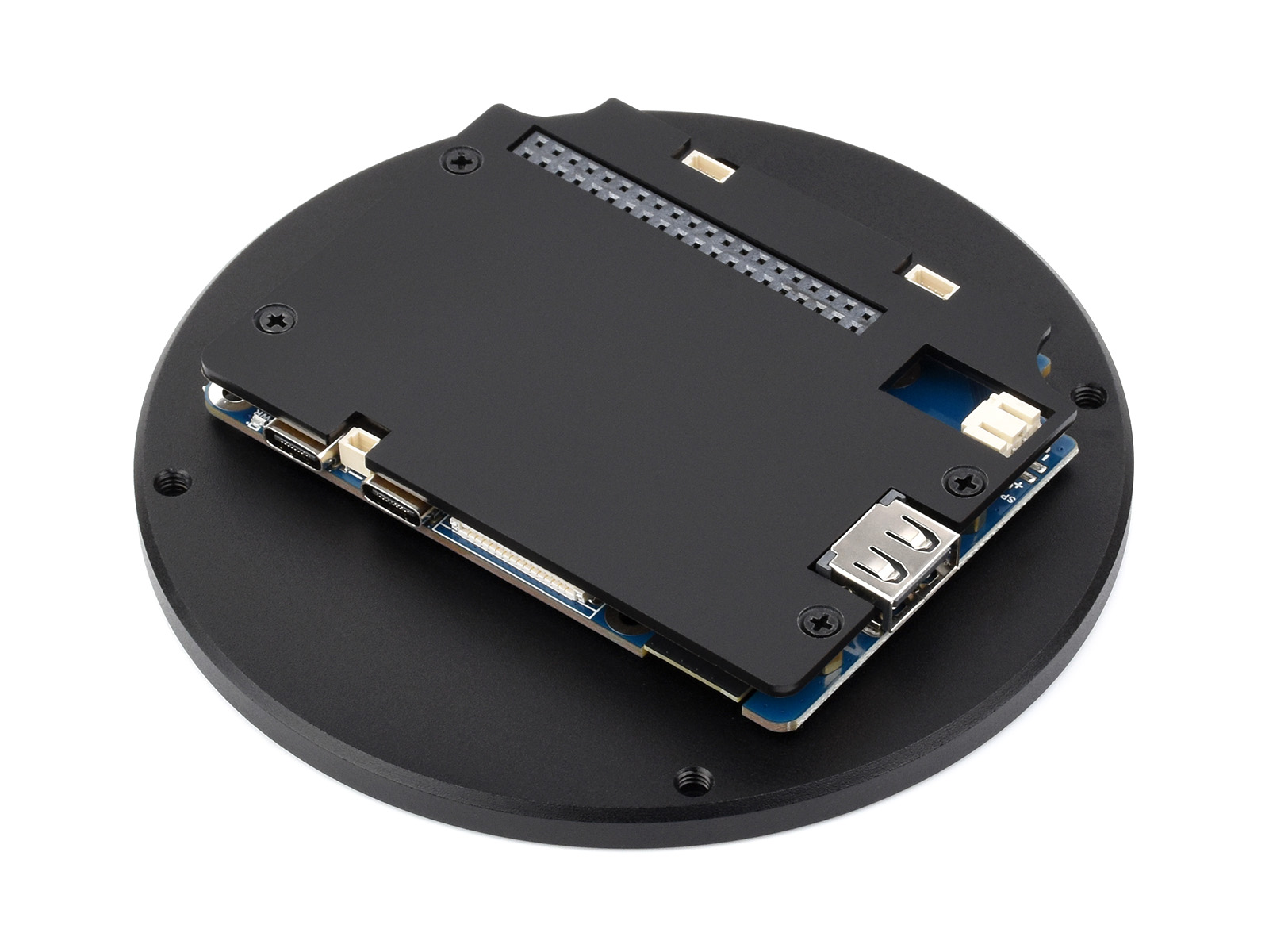 ESP32-P4 3.4/4 Inch Round Touc - Esp32 P4 评论和价格