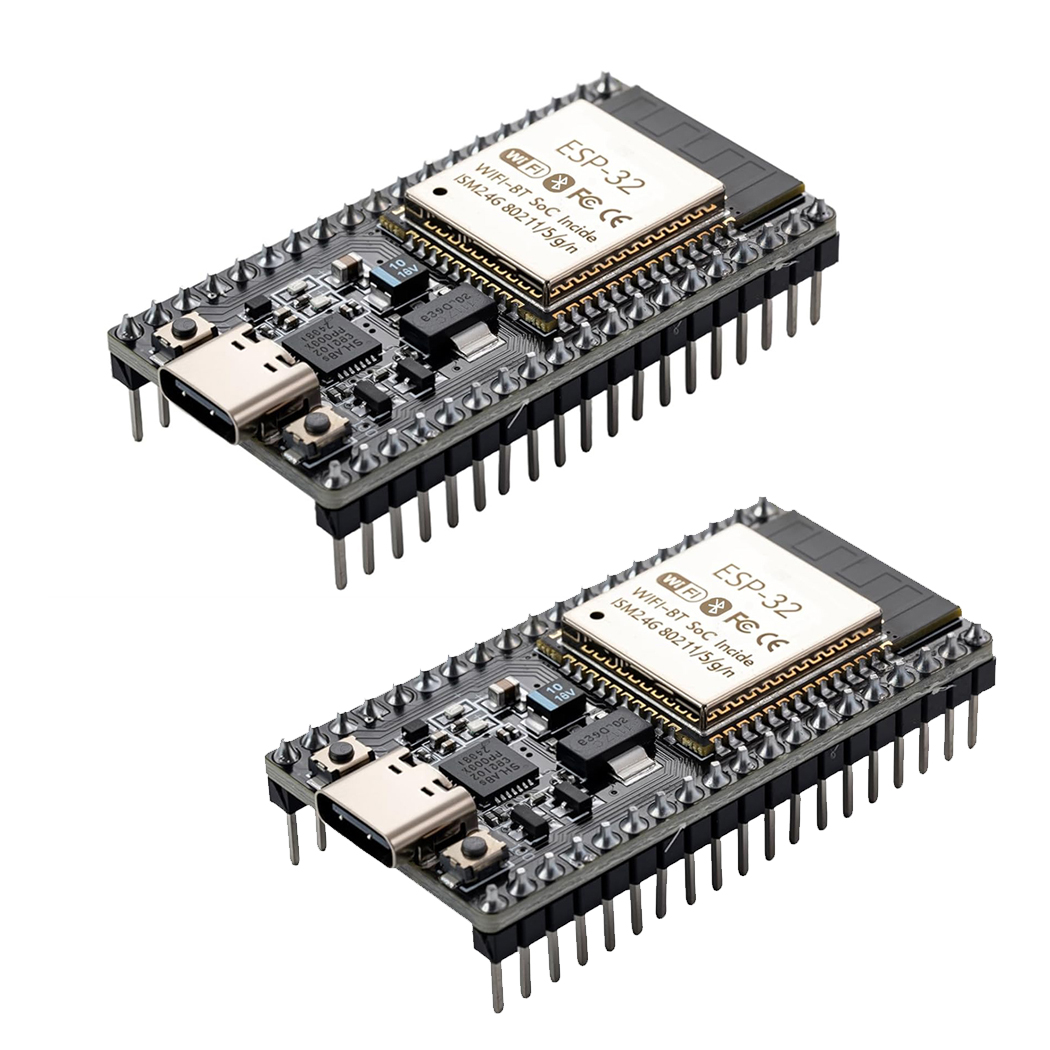 ESP32S ESP32 Type-C Developmen - Esp32 Wifi Bluetooth Module 评论和价格