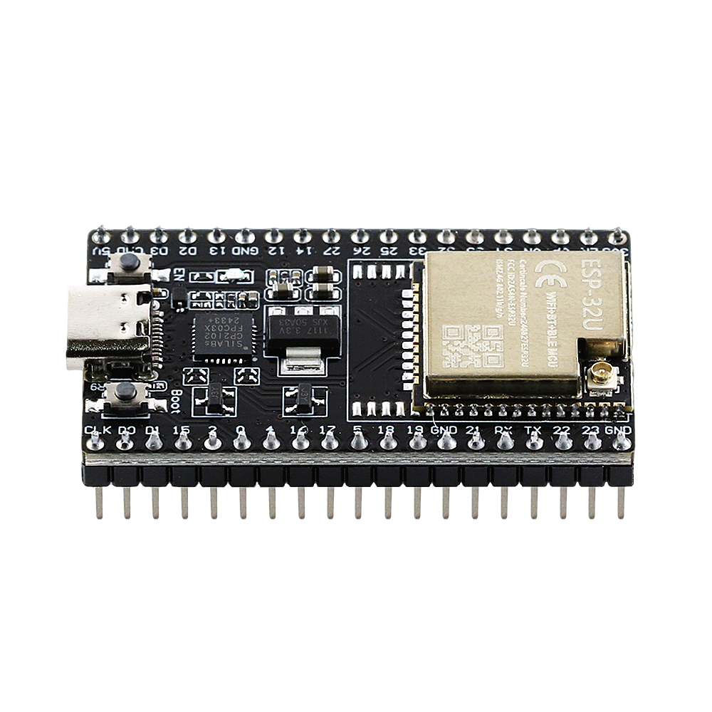 ESP32 DevKitC Development Boar - Esp32 Devkit 评论和价格