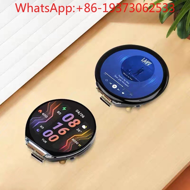 1.46 Inch ESP32-S3R8 Round Tou - Esp32 评论和价格