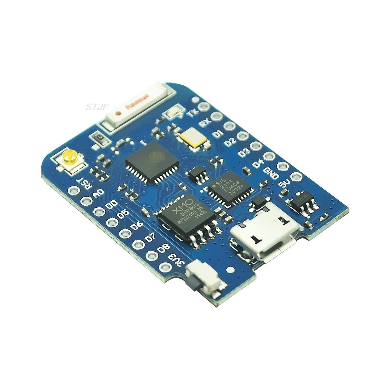 For WEMOS D1 Mini Pro Bytes Ex - Esp8266 Nodemcu 评论和价格