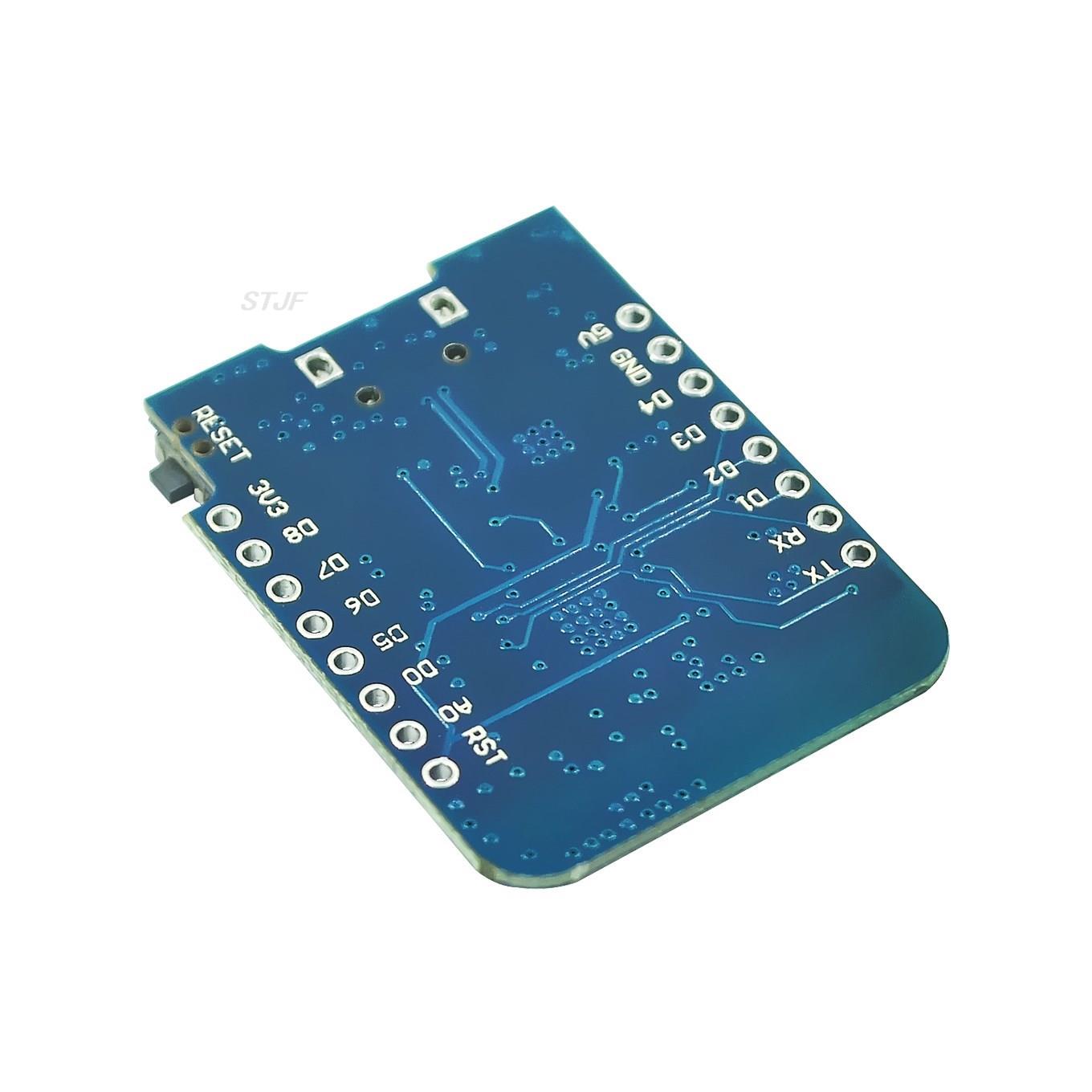 For WEMOS D1 Mini Pro Bytes Ex - Esp8266 Nodemcu 评论和价格