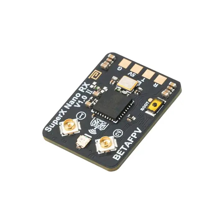 BETAFPV SuperX Nano ExpressLRS - Esp32 C3 评论和价格