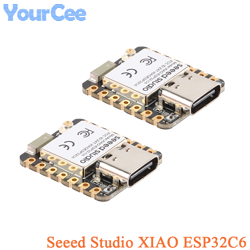 10pcs/1pc ESP32 Seeed Studio X - Espressif Esp32 评论和价格