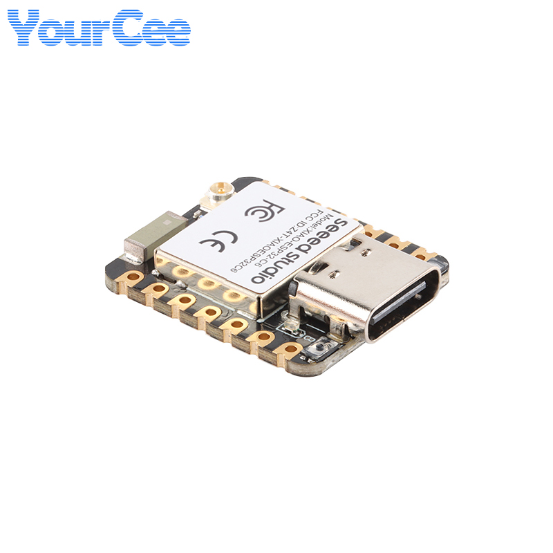 10pcs/1pc ESP32 Seeed Studio X - Espressif Esp32 评论和价格
