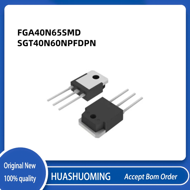 10Pcs/Lot New   FGA40N65SMD FG - Esp8266 评论和价格