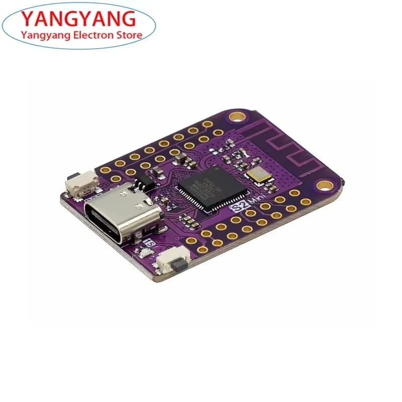 1-5PCS New ESP32 S2 Mini V1.0. - Esp32 S2 评论和价格