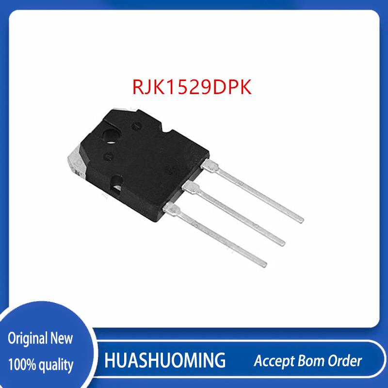 1pcs/lot  RJK1529 RJK1529DPK   - Esp8266 评论和价格