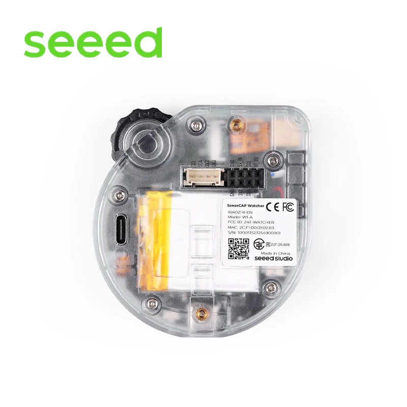 SenseCAP Watcher for XiaoZhi,V - Esp32 S3 评论和价格