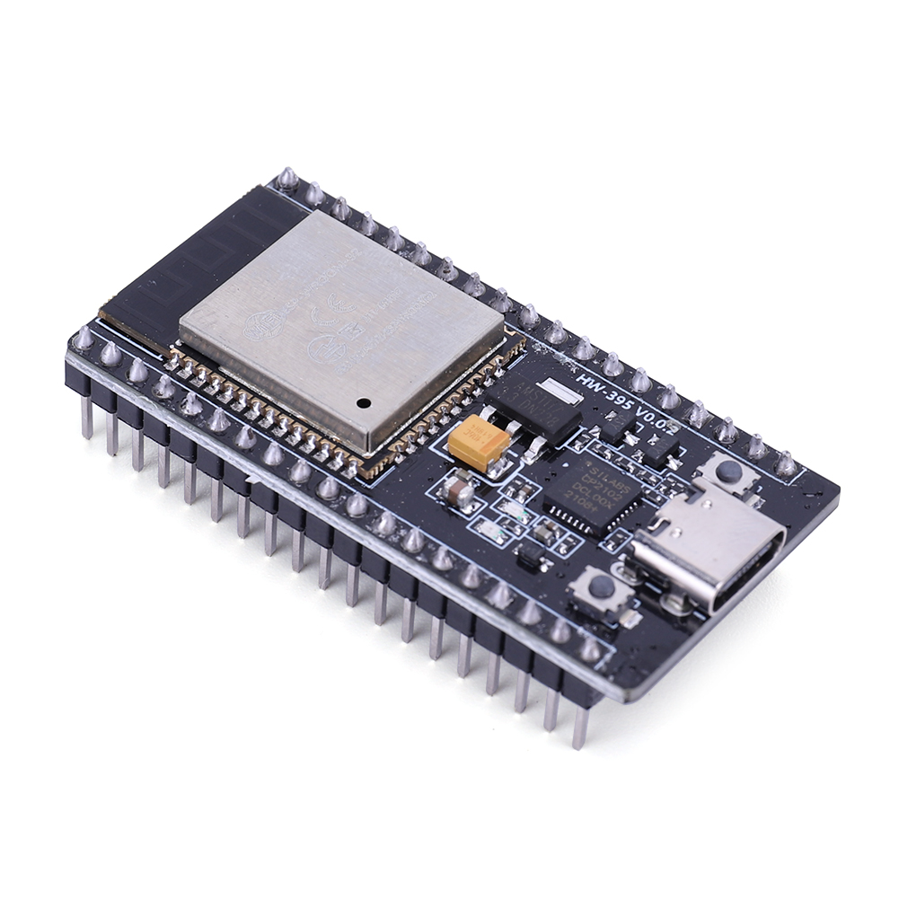 ESP32 Nodemcu ESP32 Expansion  - Esp32 Wifi Bluetooth Module 评论和价格