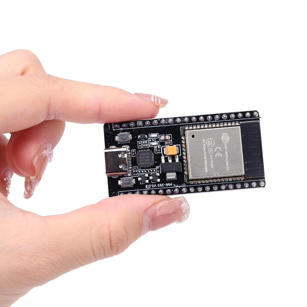 ESP32 Nodemcu ESP32 Expansion  - Esp32 Wifi Bluetooth Module 评论和价格