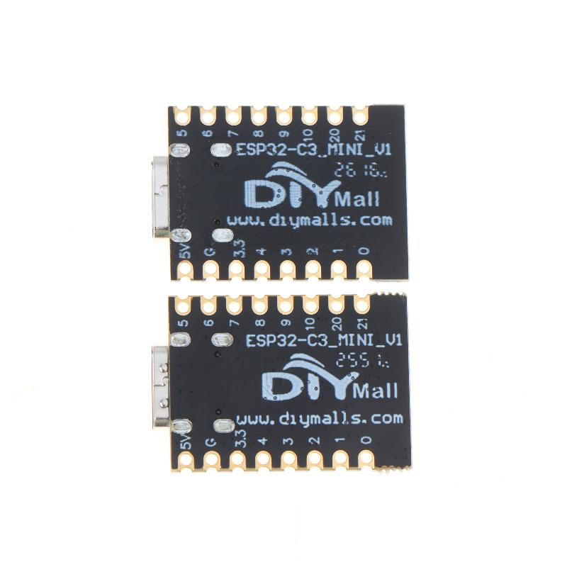 1Pcs With WIFI Bluetooth For D - Esp32 C3 评论和价格