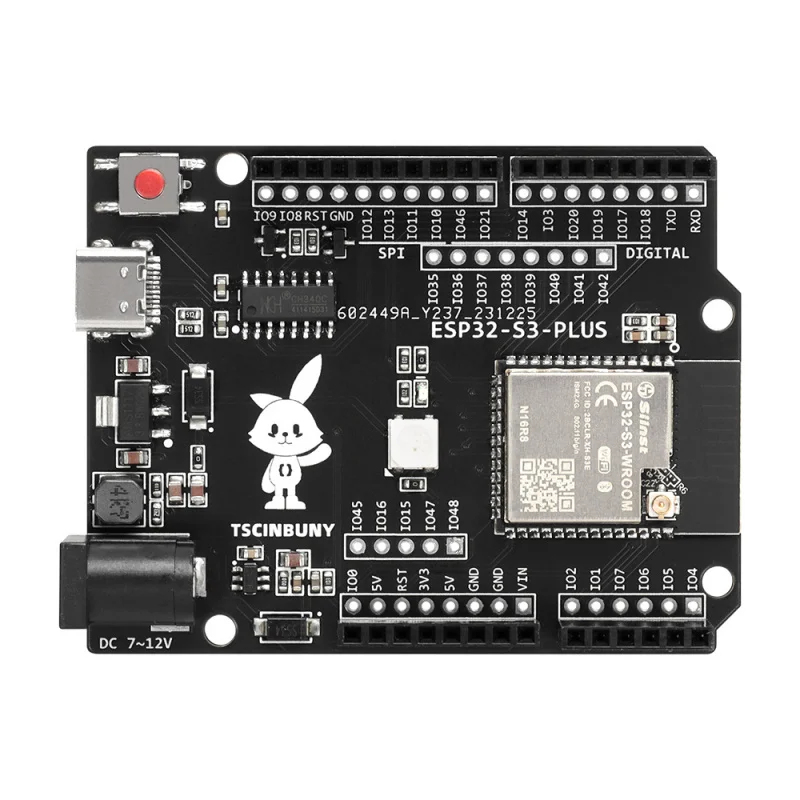 ESP32 S3 core board onboard WI - Esp32 Wifi Bluetooth Module 评论和价格